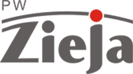 Logotyp PW Zieja